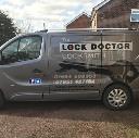 Lock Doctor Locksmith logo
